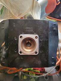 Cilindro e testa 80 per minarelli p6