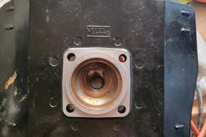 Cilindro e testa 80 per minarelli p6