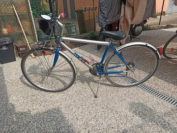 bici uomo olmo