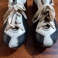 SCARPE CALCIO BAMBINO VINTAGE