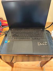 ASUS GAMING modello V3607VH