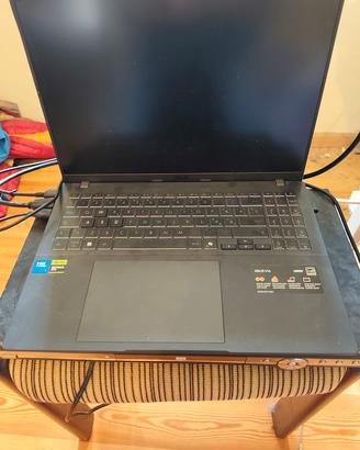 ASUS GAMING modello V3607VH