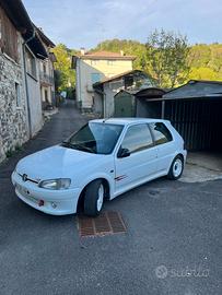 peugeot 106