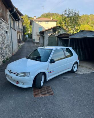 peugeot 106