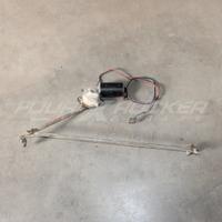 Motorino tergicristalli tergicristalli Jeep CJ 7