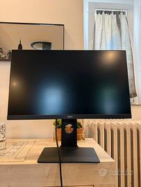 Monitor PC  BenQ Full HD Ergonomico