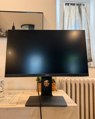 Monitor PC  BenQ Full HD Ergonomico