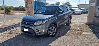 Suzuki Vitara 1.6 DDiS V-Top 12/2016