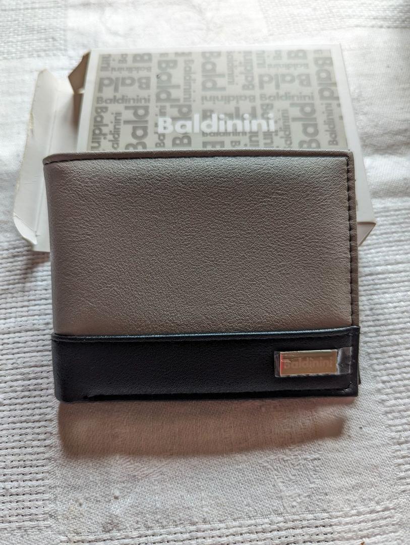 Portafogli uomo Baldinini Abbigliamento e Accessori In vendita a