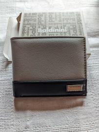 Portafogli uomo Baldinini