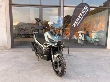 Zontes ZT 368 G