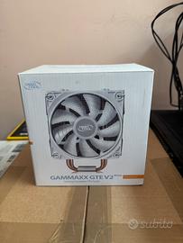 Dissipatore deepcool gammax gte v2