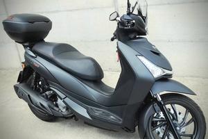  scooter  300 e vespa px 125