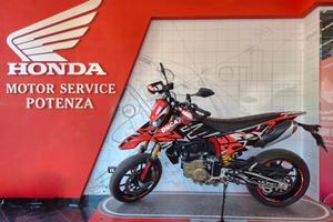 Ducati Hypermotard 698 mono