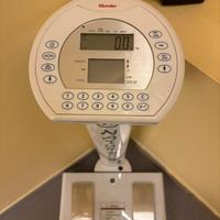 Bilancia impedenziometrica