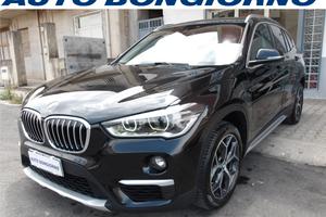 BMW X1 sdrive18d xLine auto my18