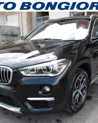 BMW X1 sdrive18d xLine auto my18