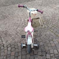 Bici per  bambina