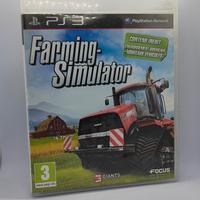 farming simulator ps3