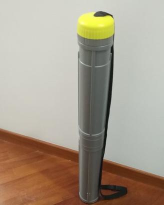 Tubo portadisegni arda