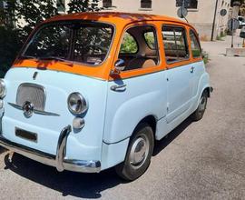 FIAT 600 Multipla