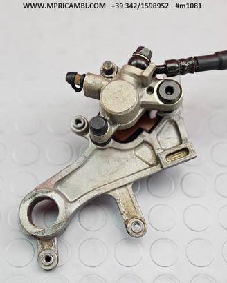 PINZA POSTERIORE HONDA CRF 250 2006 2007 CRE CR F