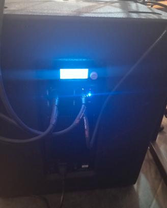 subwoofer 