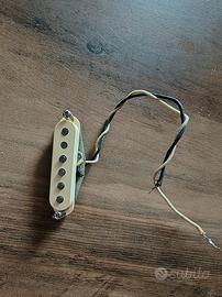 pickup Fender Stratocaster CS69