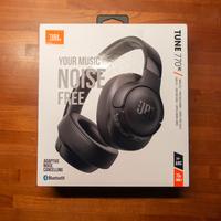 Cuffie JBL TUNE 770 NC nuove