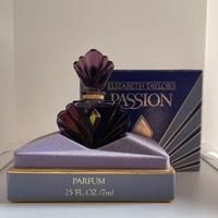 Passion by Elisabeth Taylor’s, estratto 7 ml.