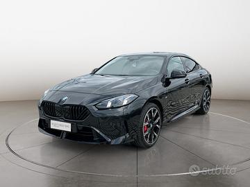 BMW 220d Gran Coupe 48V MSport auto