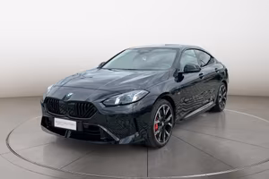 BMW 220d Gran Coupe 48V MSport auto