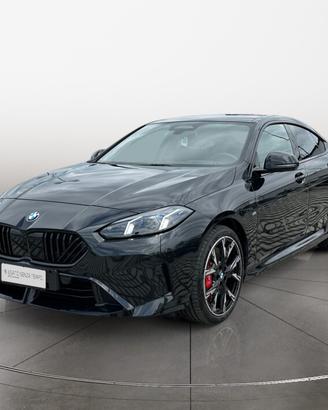 BMW 220d Gran Coupe 48V MSport auto