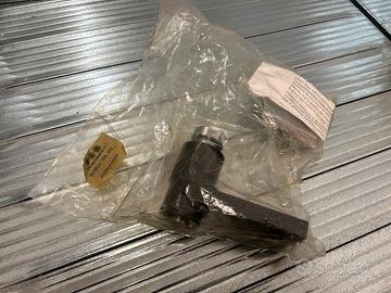 Antifurto Benelli TRK 502