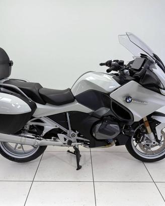 BMW R 1250 RT