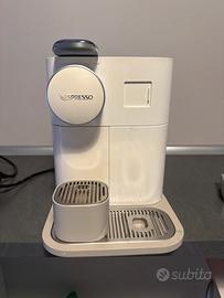Nespresso gran lattissima