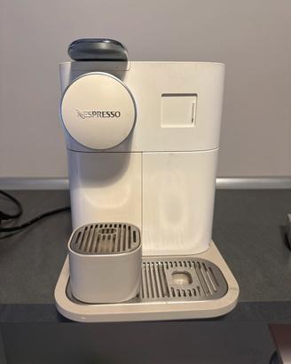 Nespresso gran lattissima