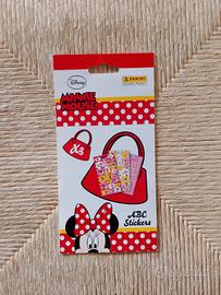 set adesivi Minnie topolina Disney panini