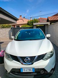 Nissan Qashqai 2016 full optional