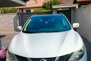 Nissan Qashqai 2016 full optional