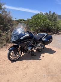 BMW R 1250 RT