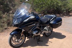 BMW R 1250 RT