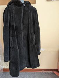 Pelliccia di castorino
