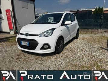 HYUNDAI i10 1.0 LPGI Econext Sound Edition