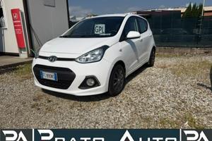 HYUNDAI i10 1.0 LPGI Econext Sound Edition