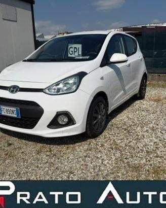 HYUNDAI i10 1.0 LPGI Econext Sound Edition
