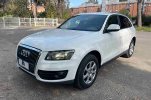 Audi Q5 2.0 TDI 170 CV quattro S tronic Automatica
