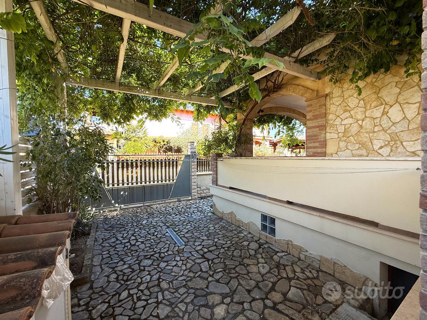House in Castiadas, Olia Speciosa - Altro