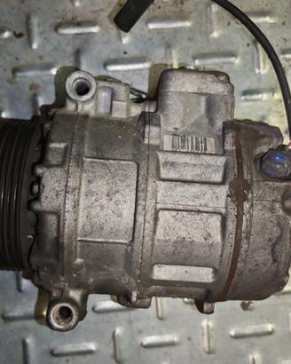 Compress clima BMW 330 XD 4X4 2993cc D 2005