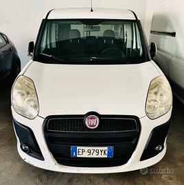 Fiat Doblo Doblò 1.6 MJT 105CV PC-TN Cargo Lamiera